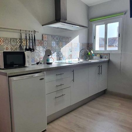 Calleja La Pimentera Córdoba Buitenkant foto