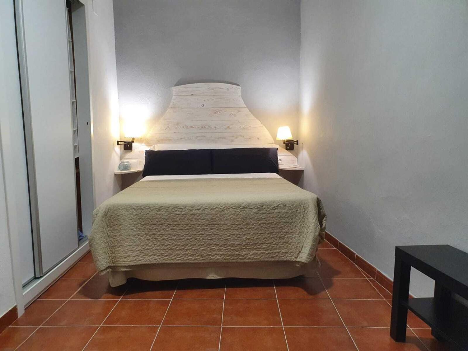 Calleja La Pimentera Córdoba Buitenkant foto