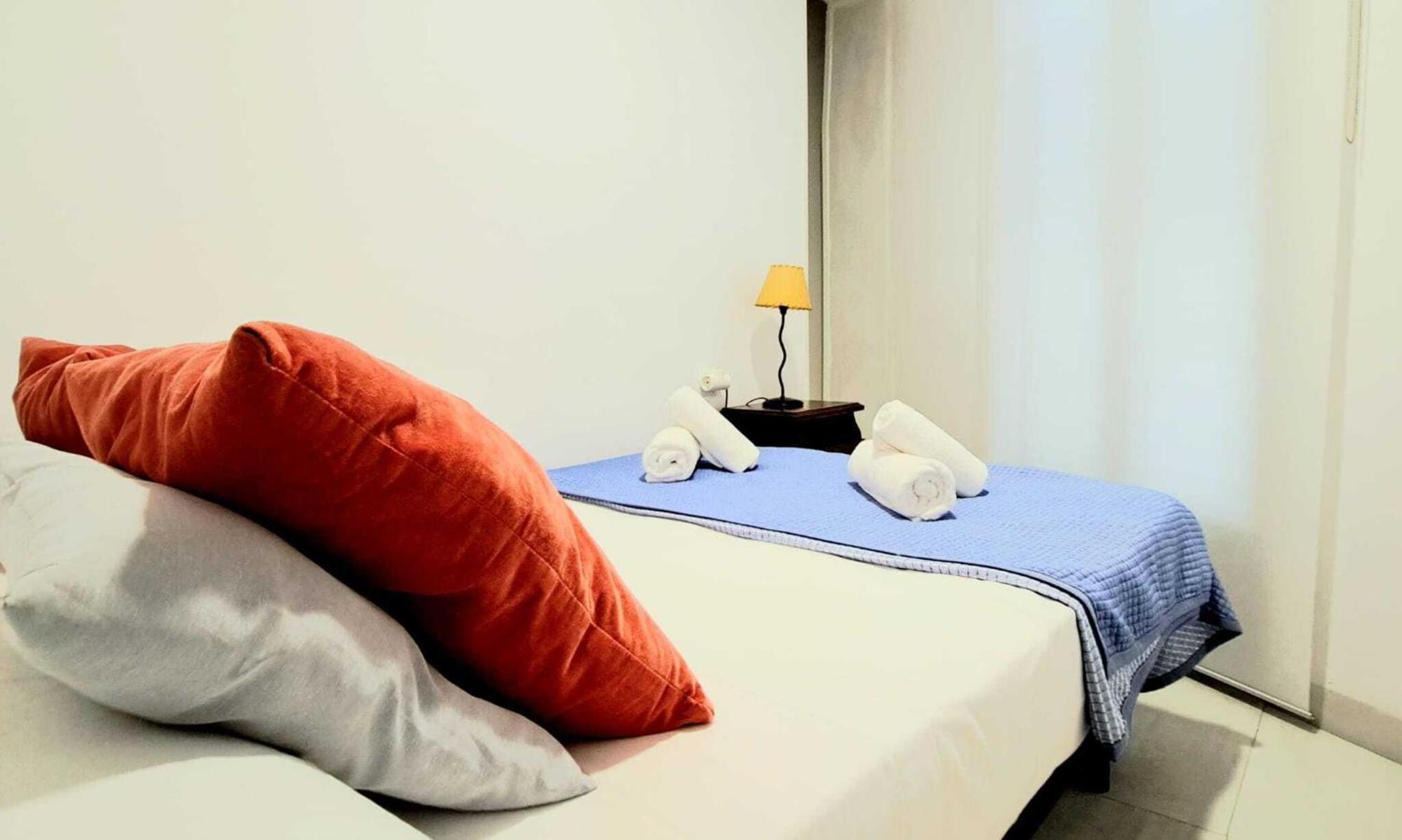 Calleja La Pimentera Córdoba Kamer foto