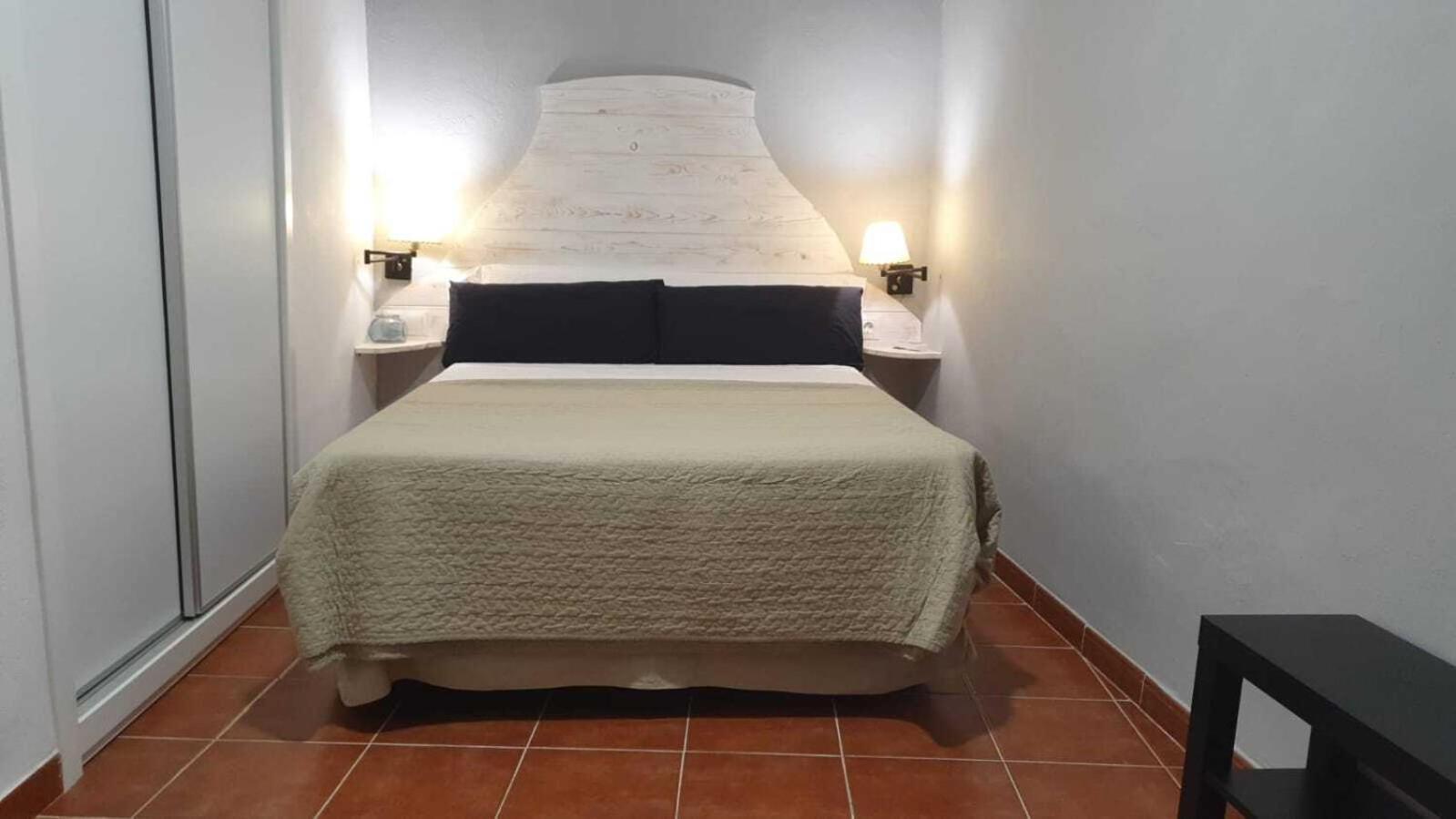 Calleja La Pimentera Córdoba Buitenkant foto