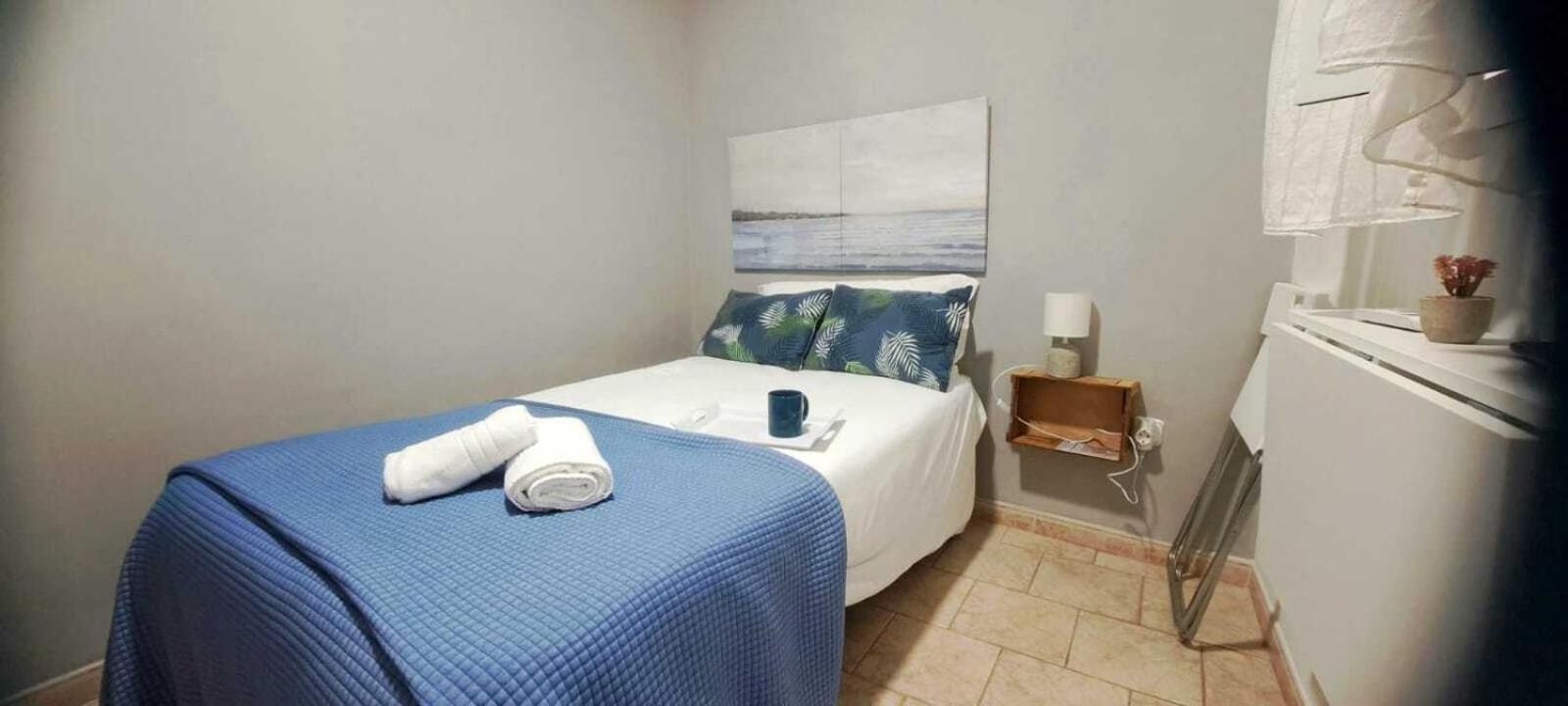 Calleja La Pimentera Córdoba Kamer foto